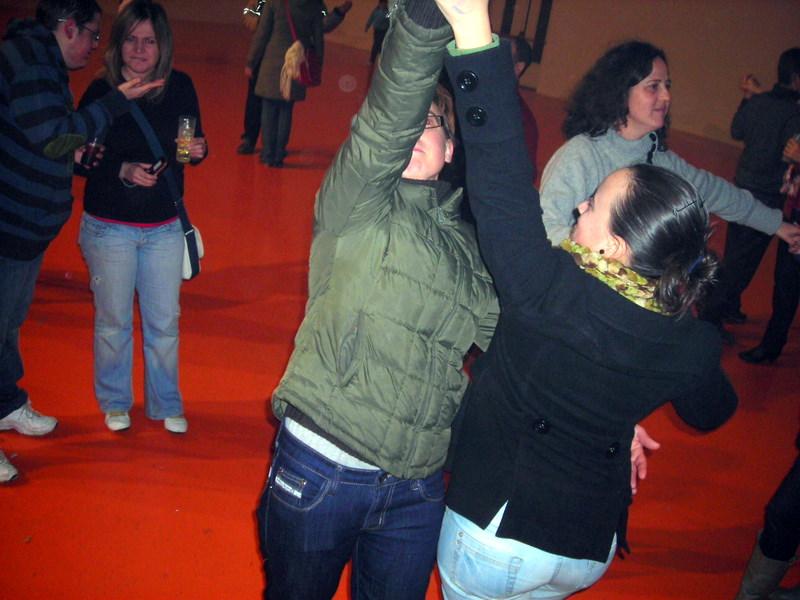 Baile Migas 2009 18